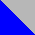 Blue/Silver