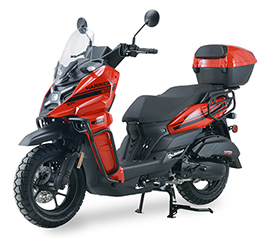 Warrior 200