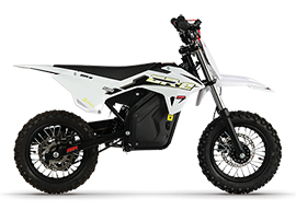 SR-E500
