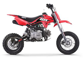 SR110SE