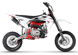 SR125R