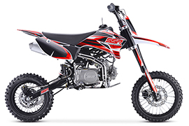 SR125TR