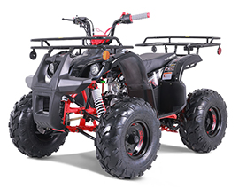 T FORCE T125