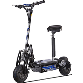 Uber Scoot 1000w