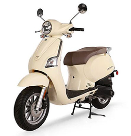 Urbano 125