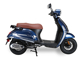 Bella 50cc